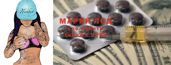 альфа пвп Гусев