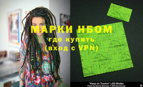 альфа пвп Гусев